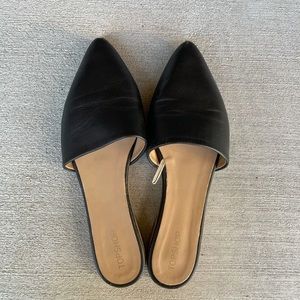Top shop Angelina Flat Mule